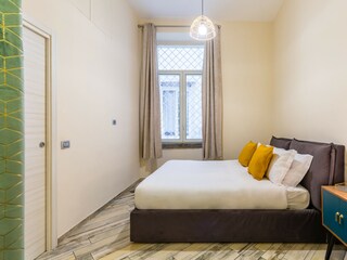 Apartamento Neapel Características 13