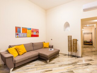 Apartamento Neapel Características 15
