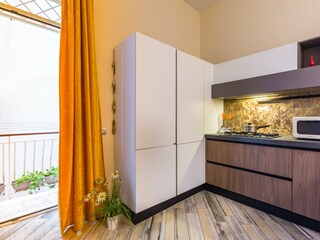 Apartamento Neapel Características 19