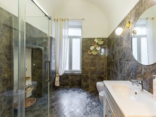 Apartamento Neapel Características 21
