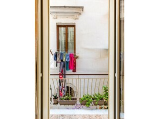 Apartamento Neapel Grabación al aire libre 2