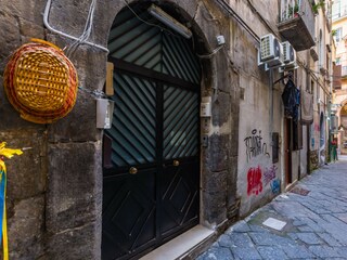 Apartamento Neapel Grabación al aire libre 3