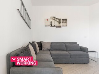 Appartement Bologna (Stadt) Kenmerken 3