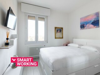 Appartement Bologna (Stadt) Kenmerken 4