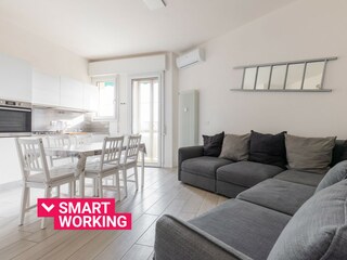 Appartement Bologna (Stadt) Kenmerken 6