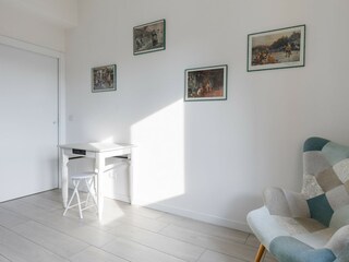 Appartement Bologna (Stadt) Kenmerken 8