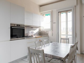 Appartement Bologna (Stadt) Kenmerken 9