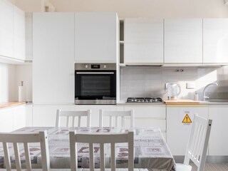 Appartement Bologna (Stadt) Kenmerken 10