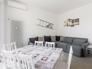 Appartement Bologna (Stadt) Kenmerken 11