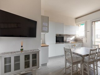 Appartement Bologna (Stadt) Kenmerken 13