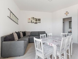 Appartement Bologna (Stadt) Kenmerken 14