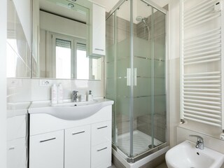 Appartement Bologna (Stadt) Kenmerken 16