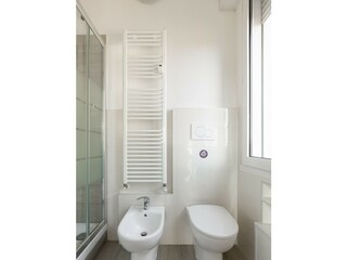 Appartement Bologna (Stadt) Kenmerken 17