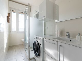 Appartement Bologna (Stadt) Kenmerken 18