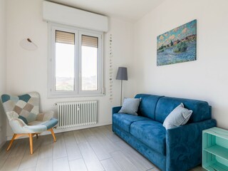 Appartement Bologna (Stadt) Kenmerken 19