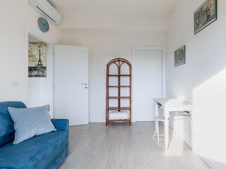 Appartement Bologna (Stadt) Équipement 20