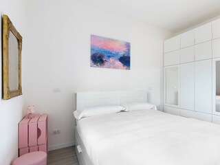 Appartement Bologna (Stadt) Kenmerken 22