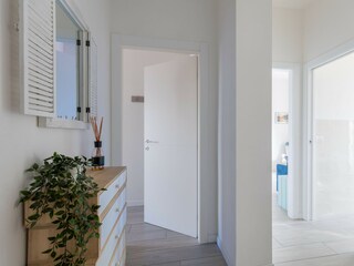 Appartement Bologna (Stadt)  27