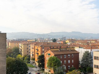 Appartement Bologna (Stadt) Environnement 25