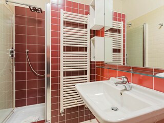 Maison de vacances Conversano Équipement 11