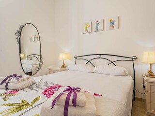 Maison de vacances Conversano Équipement 13