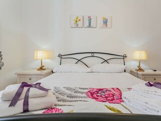 Vakantiehuis Conversano Kenmerken 14