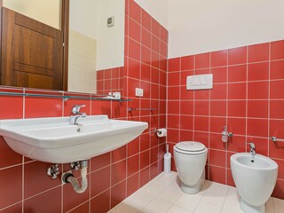 Vakantiehuis Conversano Kenmerken 19