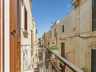 Vakantiehuis Conversano Buitenaudio-opname 4