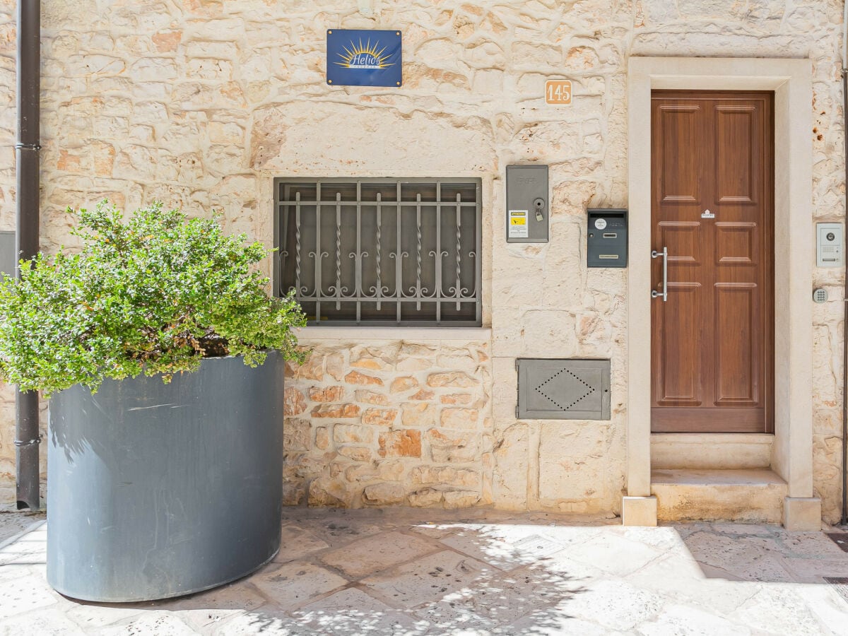 Ferienhaus Conversano Außenaufnahme 5