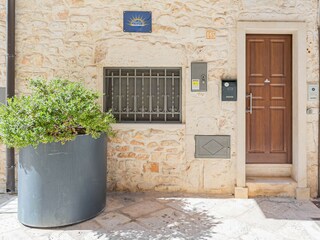 Vakantiehuis Conversano Buitenaudio-opname 5