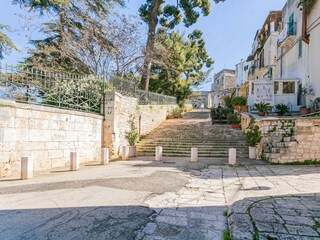 Vakantiehuis Conversano Buitenaudio-opname 7