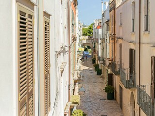 Vakantiehuis Conversano Omgeving 20