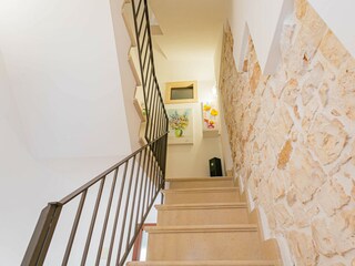 Vakantiehuis Conversano  21