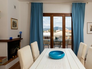 Appartamento Olbia Caratteristiche 5