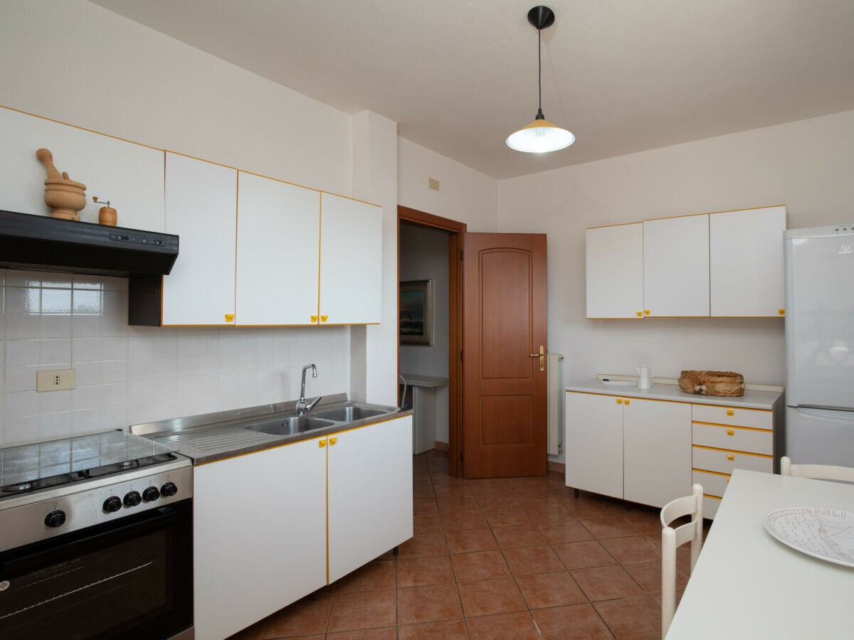 Apartment Olbia Ausstattung 9