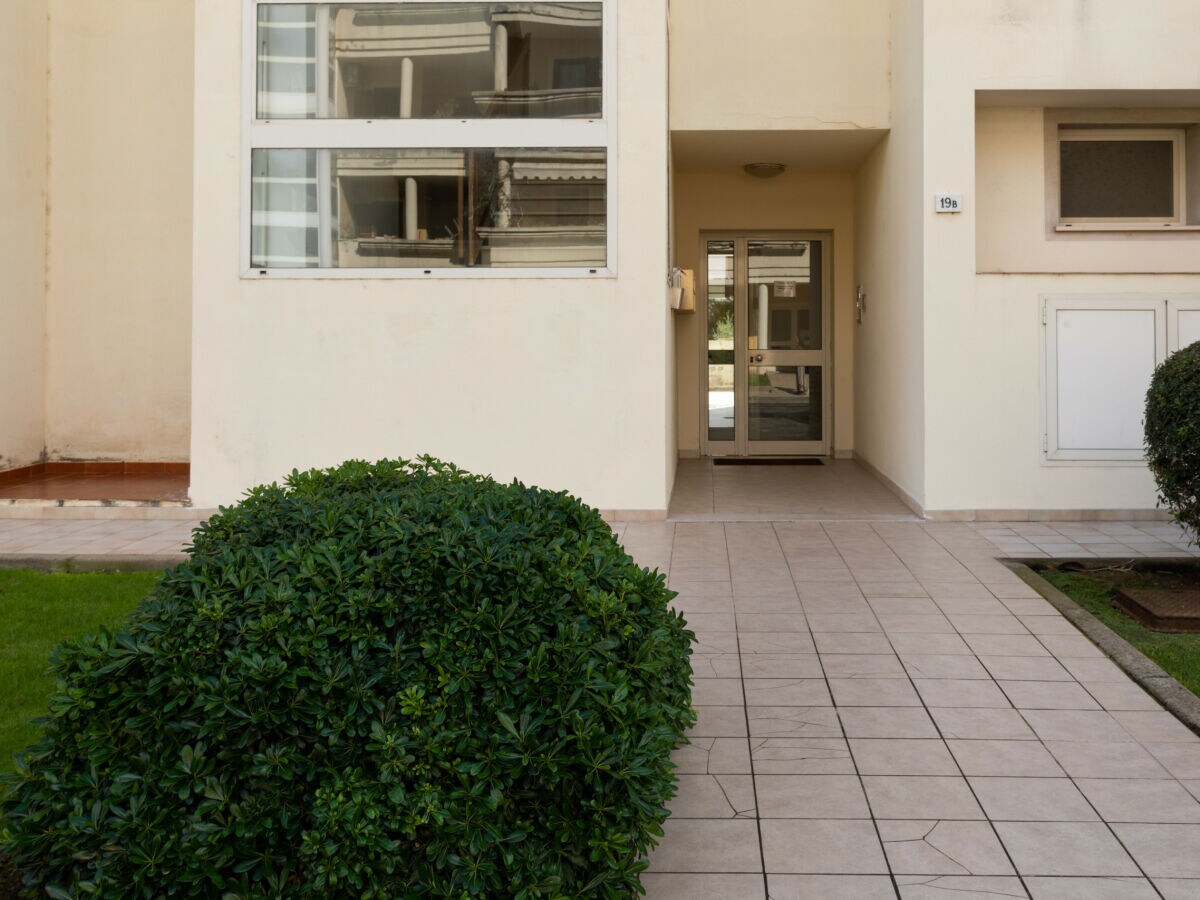 Apartment Olbia Außenaufnahme 4