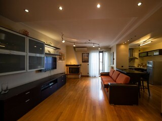 Appartamento Giovinazzo Caratteristiche 3