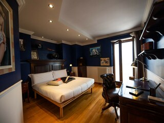 Appartamento Giovinazzo Caratteristiche 4