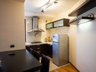 Appartamento Giovinazzo Caratteristiche 5