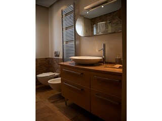 Appartamento Giovinazzo Caratteristiche 6