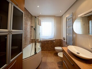 Appartamento Giovinazzo Caratteristiche 8