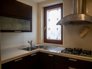 Appartamento Giovinazzo Caratteristiche 9