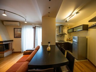 Appartamento Giovinazzo Caratteristiche 17