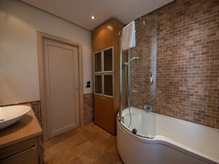 Appartamento Giovinazzo Caratteristiche 19