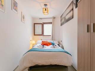 Apartamento Polignano a Mare Características 12