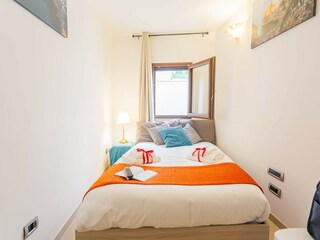 Apartamento Polignano a Mare Características 13