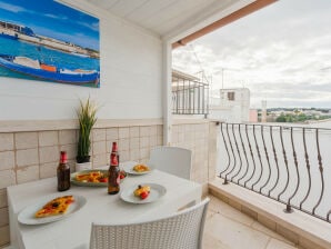 Apartment Polly House - Polignano a Mare - image1