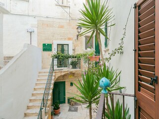 Apartamento Polignano a Mare Grabación al aire libre 2