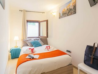 Apartamento Polignano a Mare Características 14