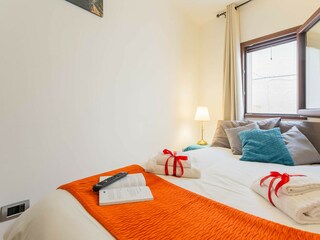 Apartamento Polignano a Mare Características 15